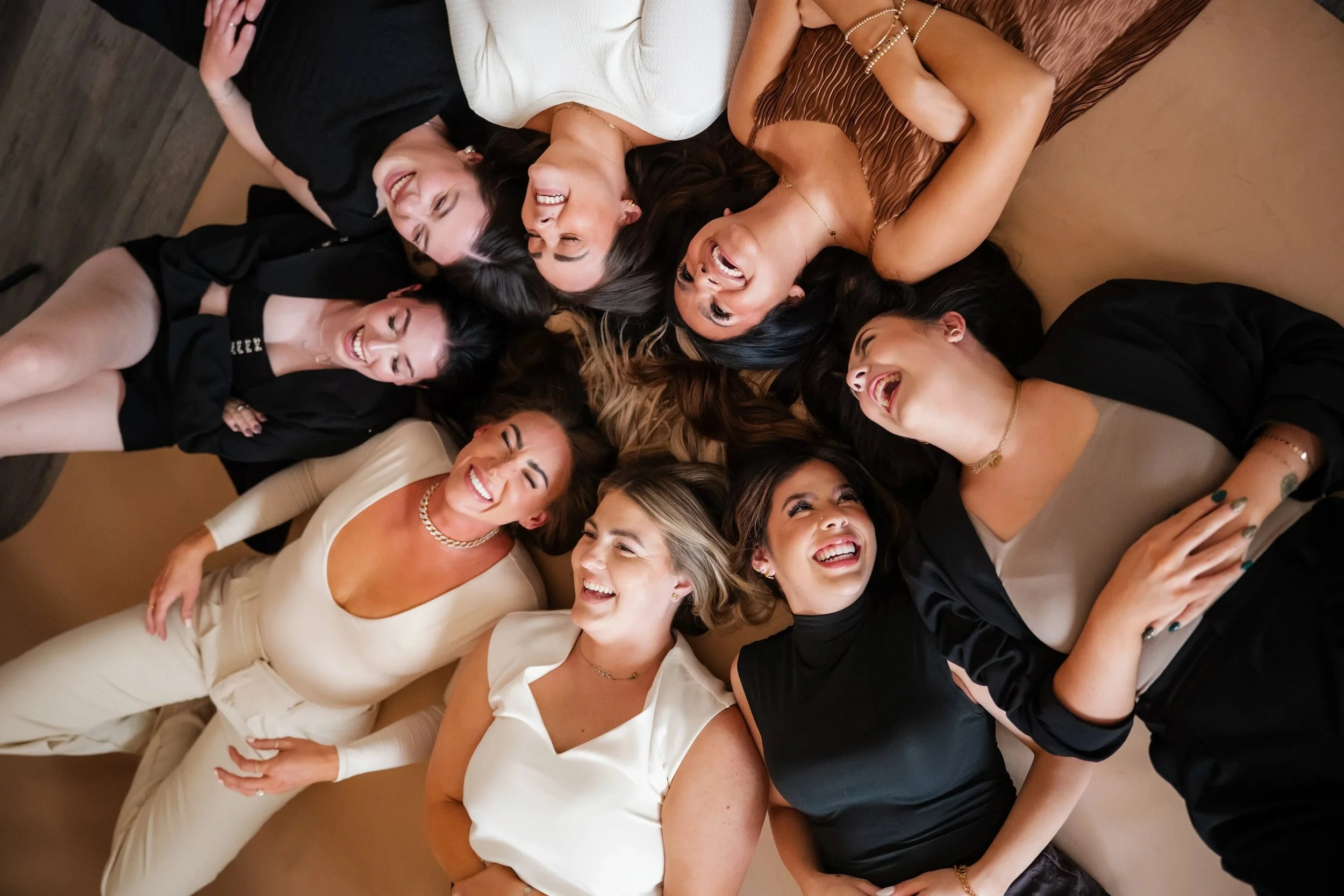 Meet Our Team | Hair Stylists in Amarillo at WHITEFOX
